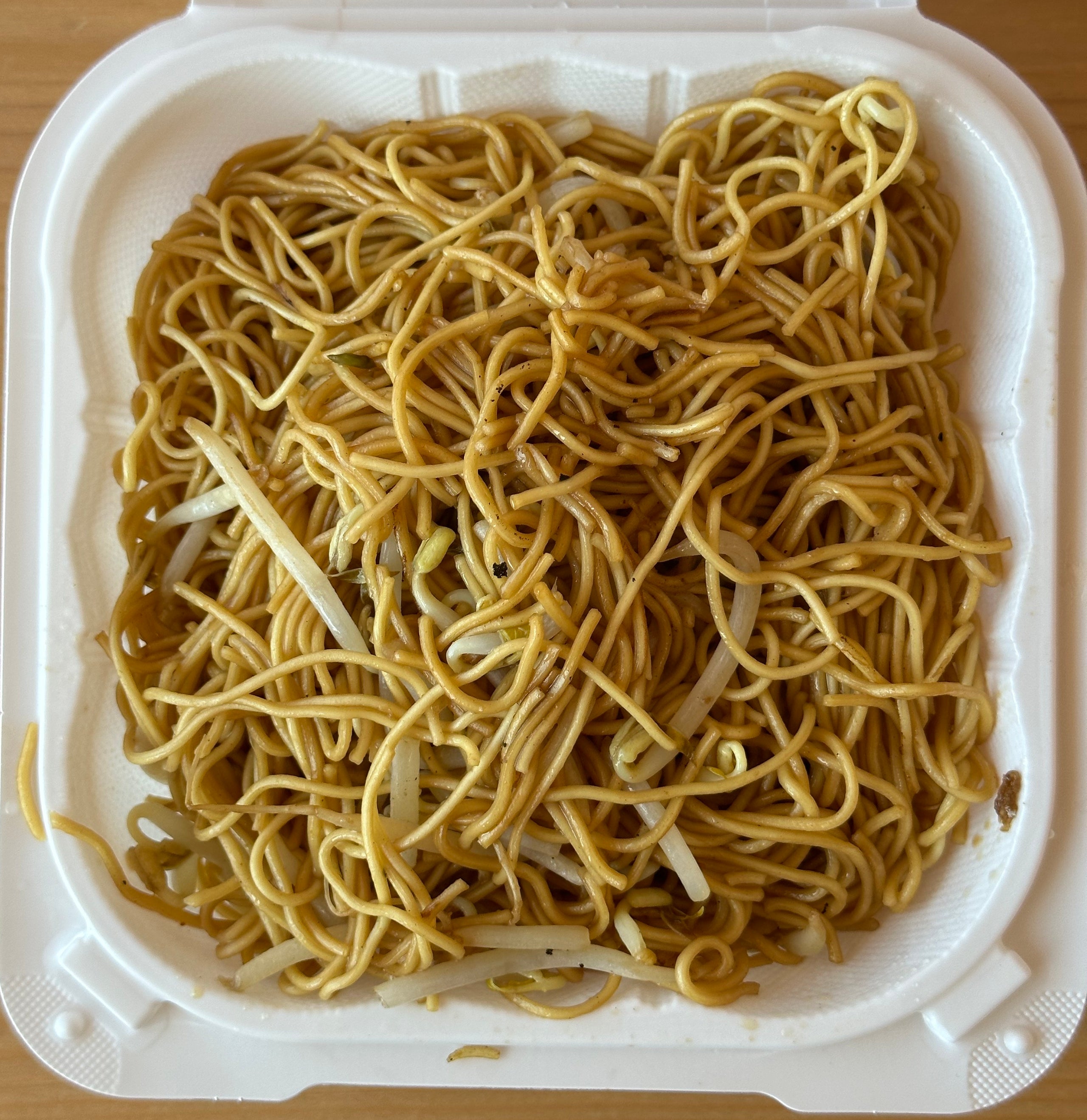 Stir-Fry Noodles, Chinese Food, Fredericton | Sun Prince Restaurant